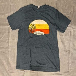 Grapevine Brewing Company T-shirt